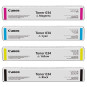 Canon 034 Yellow 7,3K Laserkasetti