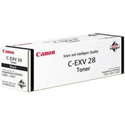 Canon C-EXV28 Värikasetti Musta 44K
