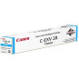 Canon C-EXV28 Värikasetti Cyan 38K