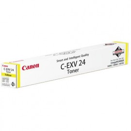 Canon C-EXV28 Värikasetti Yellow 38K