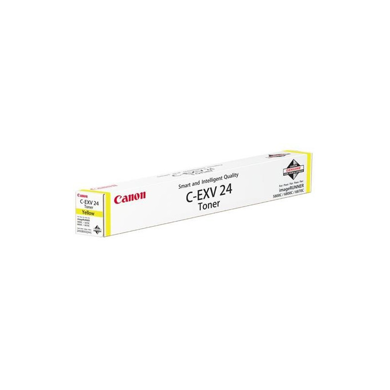 Canon C-EXV28 Värikasetti Yellow 38K