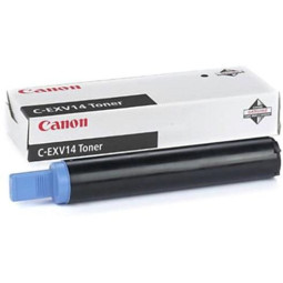 Canon C-EXV 14 Laserkasetti Musta 8,3K