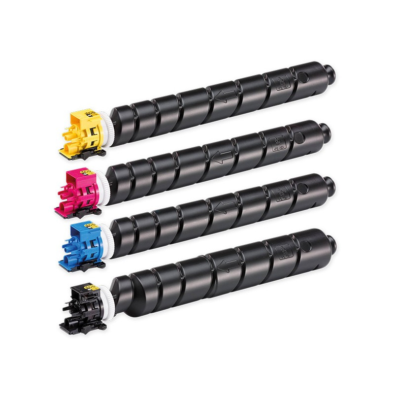 Kyocera TK-8345M Magenta Värikasetti 12K