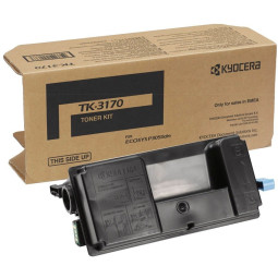 Kyocera TK-3170 Musta Värikasetti 15,5K