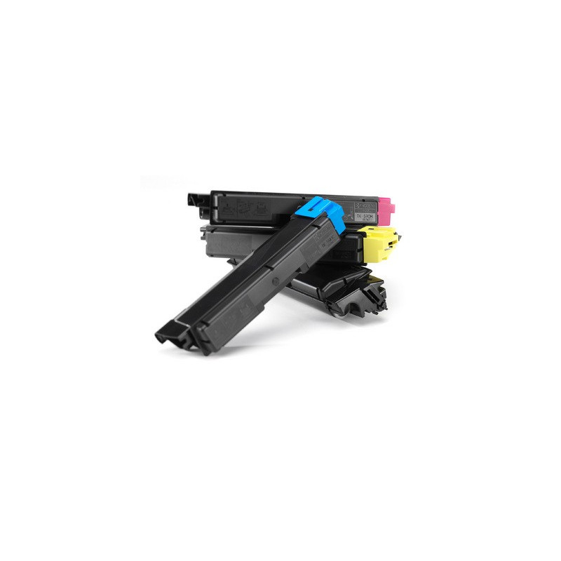 Kyocera TK-590M Magenta 5K Värikasetti