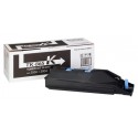 Kyocera TK-865K Musta Laserkasetti 20K