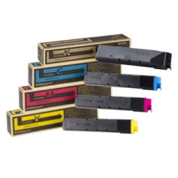 Kyocera TK-8505M Magenta 20K Värikasetti