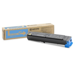 Kyocera TK-5205C Cyan Laserkasetti 12K