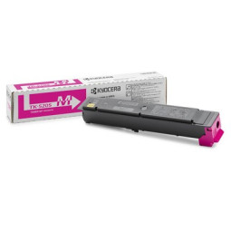 Kyocera TK-5205M Magenta Laserkasetti 12K