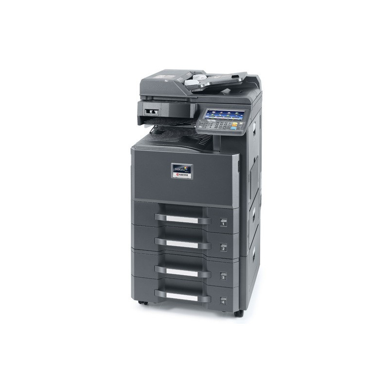 Kyocera TK-8325K Musta Värikasetti 18K