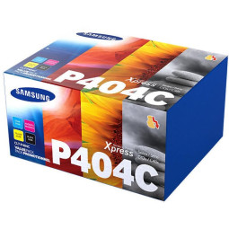 Samsung CLT-P404C Rainbow Kit