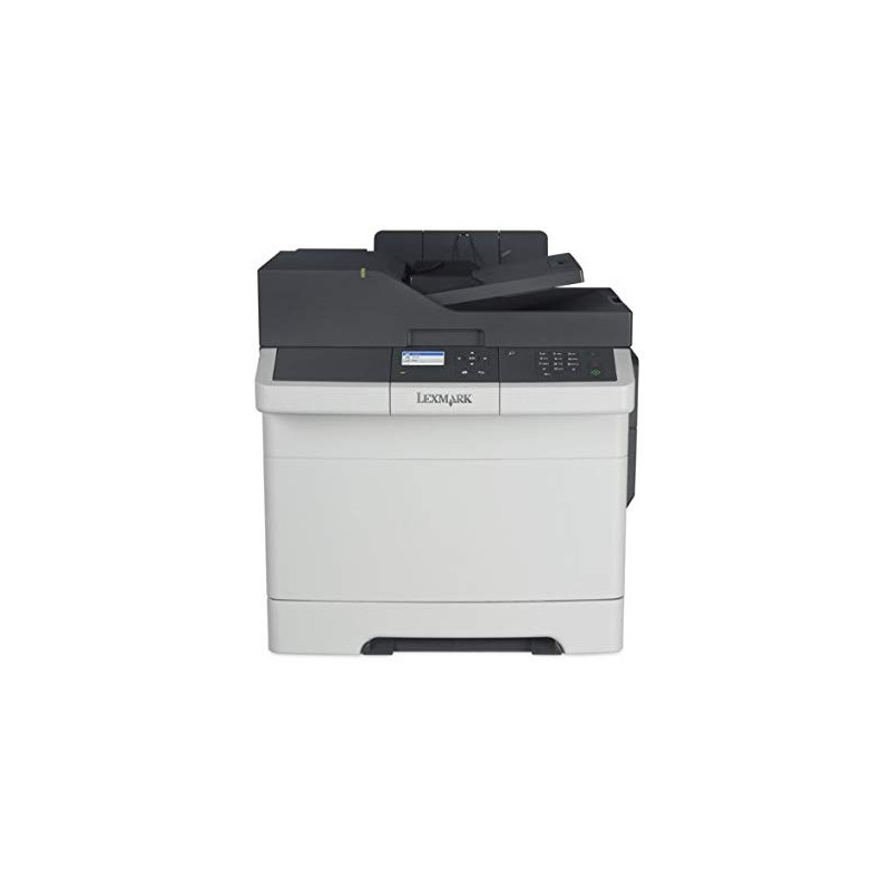 Lexmark 71B20C0 Cyan 2,3K Laserkasetti