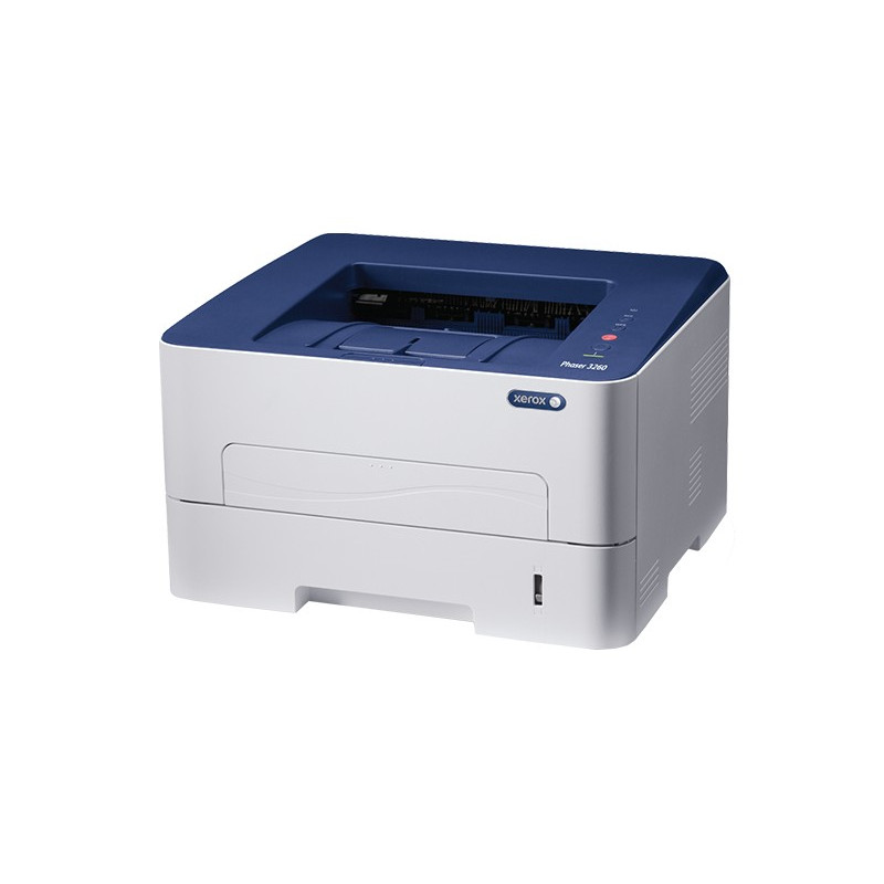 Xerox 3260/3225 Musta 3K Laserkasetti