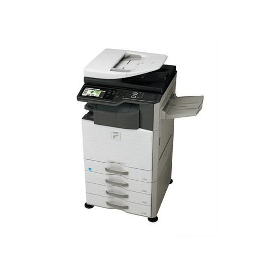 Sharp MX-2310 Cyan Värikasetti