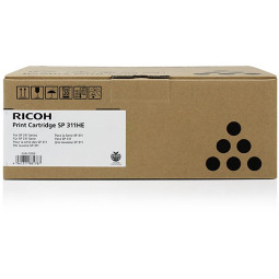 Ricoh SP311HE Musta 3,5K Laserkasetti