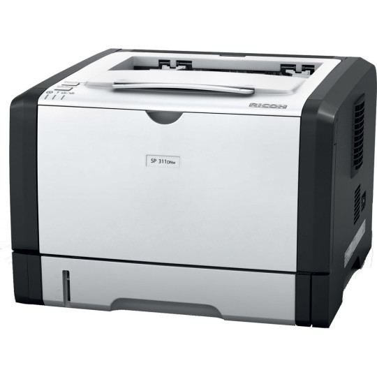 Ricoh SP311HE Musta 3,5K Laserkasetti