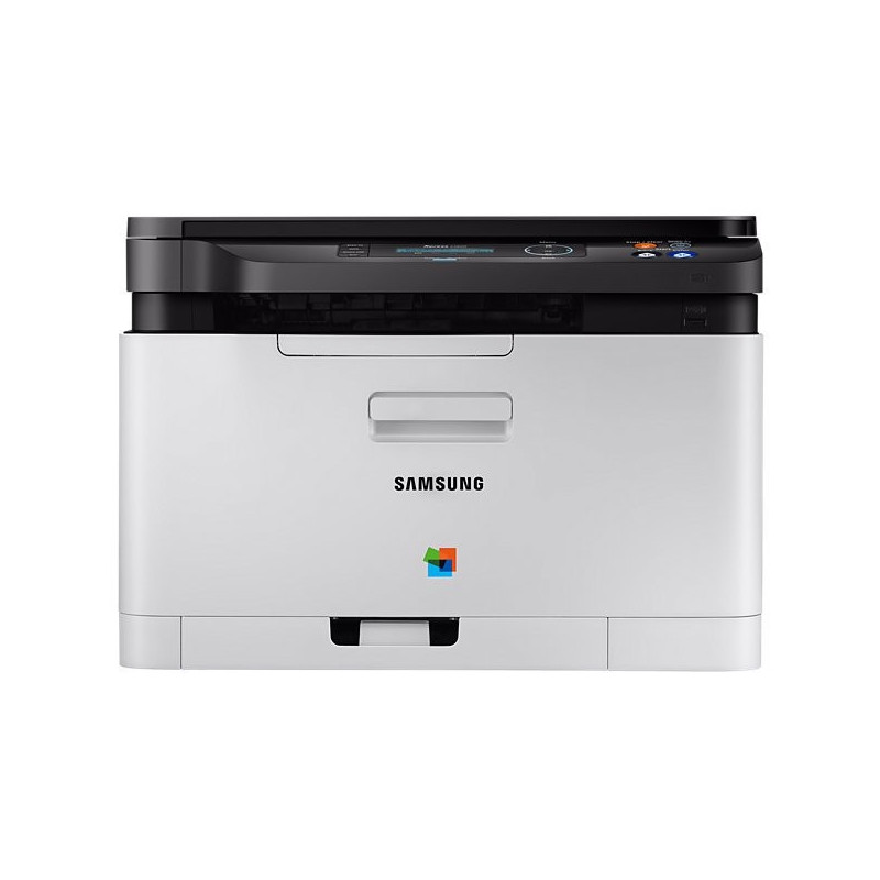 Samsung CLT-K404S Musta 1,5K Laserkasetti
