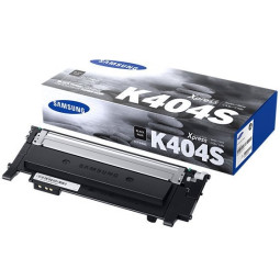 Samsung CLT-K404S Musta 1,5K Laserkasetti