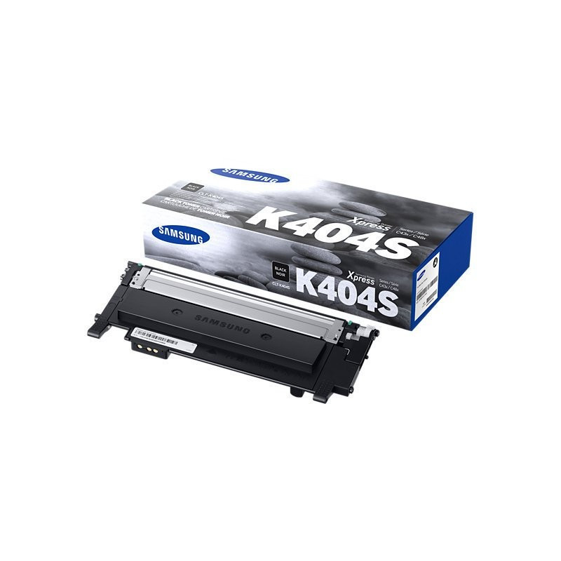 Samsung CLT-K404S Musta 1,5K Laserkasetti