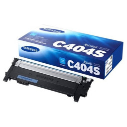 Samsung CLT-C404S Cyan 1,0K Laserkasetti