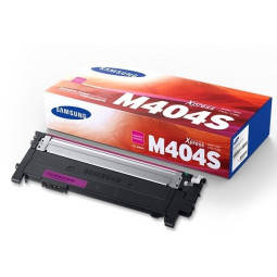 Samsung CLT-M404S Magenta 1,0K Laserkasetti