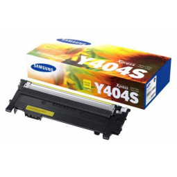Samsung CLT-Y404S Yellow 1,0K Laserkasetti