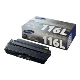 HP Samsung MLT-D116L Musta 3K Laserkasetti