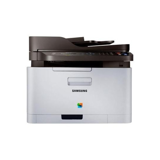HP Samsung MLT-D116L Musta 3K Laserkasetti