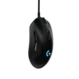 Logitech G403 Prodigy Wired Gaming Mouse
