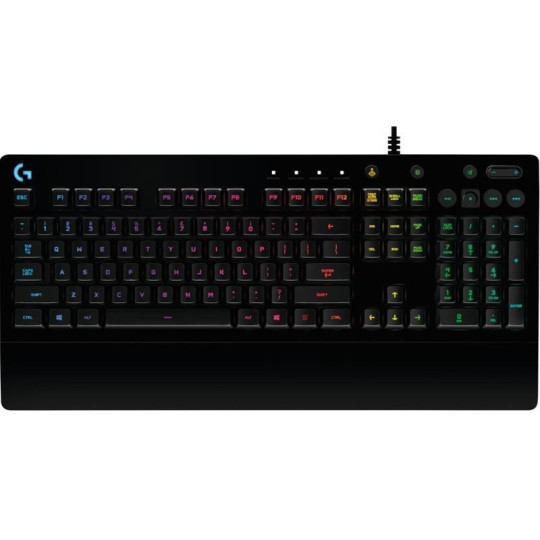 Logitech G213 Prodigy Gaming Näppäimistö