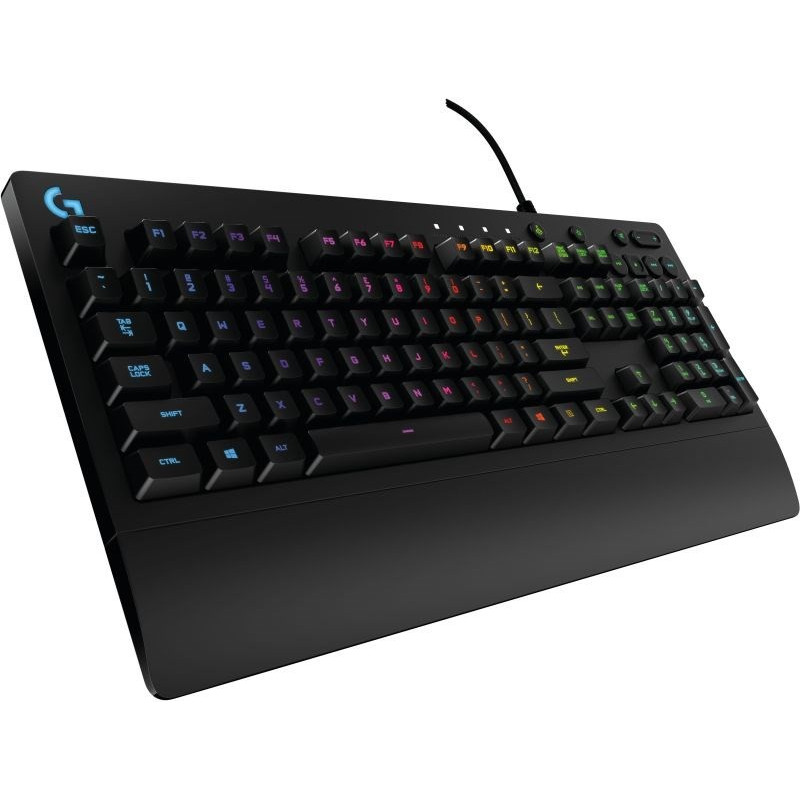 Logitech G213 Prodigy Gaming Näppäimistö