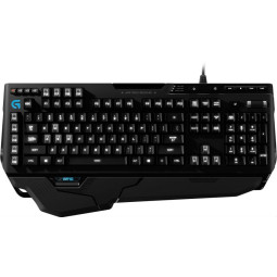 Logitech G910 Orion Spectrum Gaming Näppäimistö