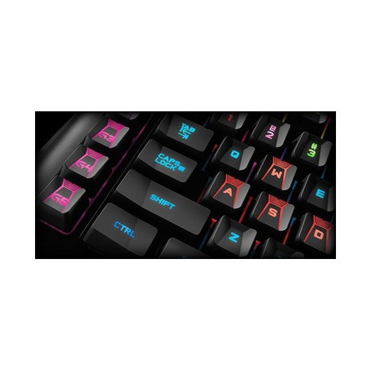 Logitech G910 Orion Spectrum Gaming Näppäimistö