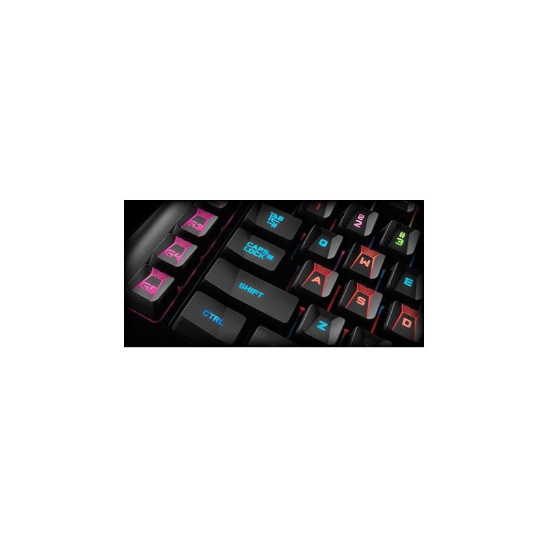 Logitech G910 Orion Spectrum Gaming Näppäimistö