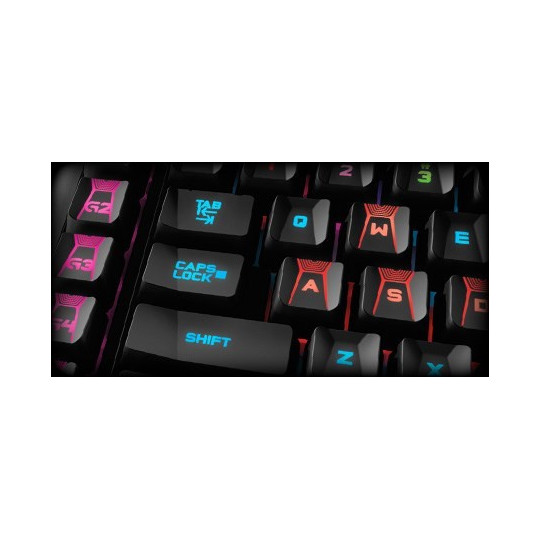 Logitech G910 Orion Spectrum Gaming Näppäimistö
