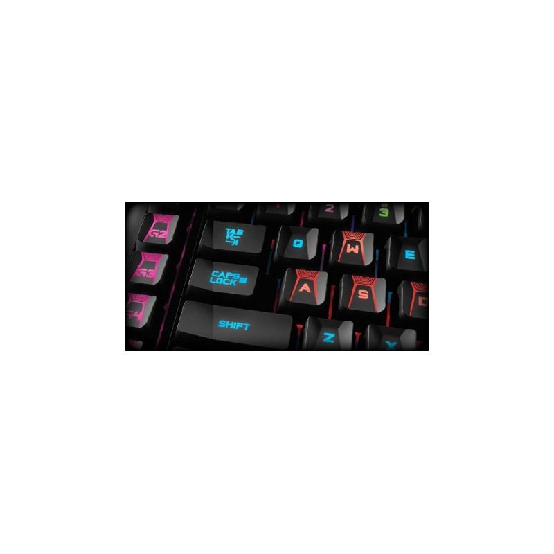 Logitech G910 Orion Spectrum Gaming Näppäimistö