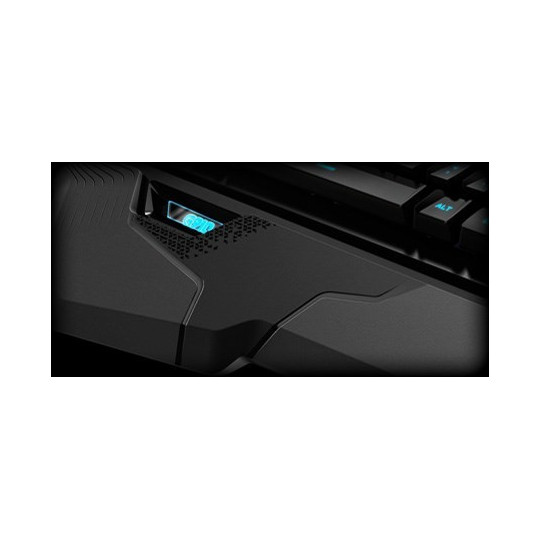 Logitech G910 Orion Spectrum Gaming Näppäimistö