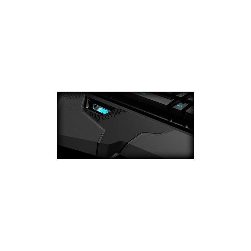 Logitech G910 Orion Spectrum Gaming Näppäimistö
