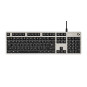 Logitech G413 Silver Näppäimistö