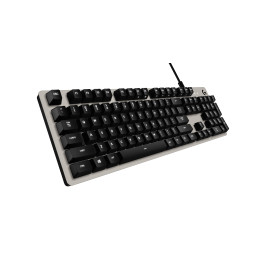 Logitech G413 Silver Näppäimistö