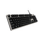 Logitech G413 Silver Näppäimistö