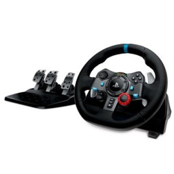 Logitech G29 Driving Force (PS4/PS3) Ohjauspyörä
