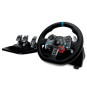 Logitech G29 Driving Force (PS4/PS3) Ohjauspyörä