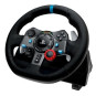 Logitech G29 Driving Force (PS4/PS3) Ohjauspyörä
