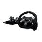 Logitech G920 Driving Force (X-Box One/PC) Ohjauspyörä