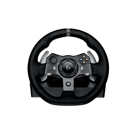 Logitech G920 Driving Force (X-Box One/PC) Ohjauspyörä