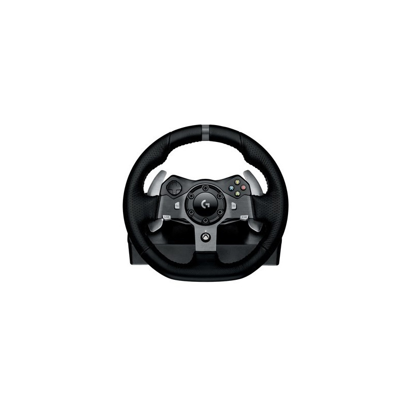 Logitech G920 Driving Force (X-Box One/PC) Ohjauspyörä