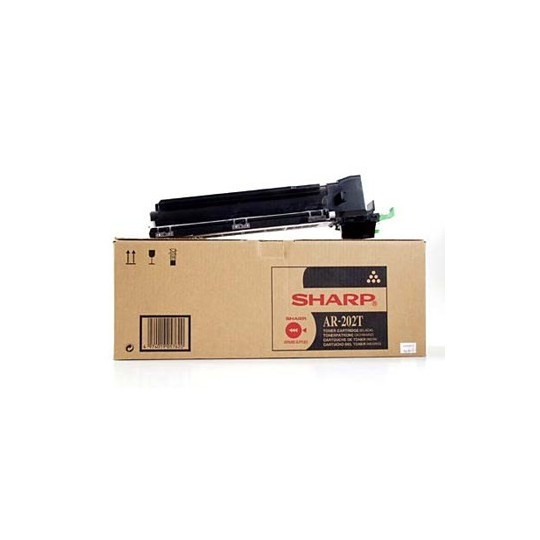 Sharp AR163/201/206/ARM160 Värikasetti