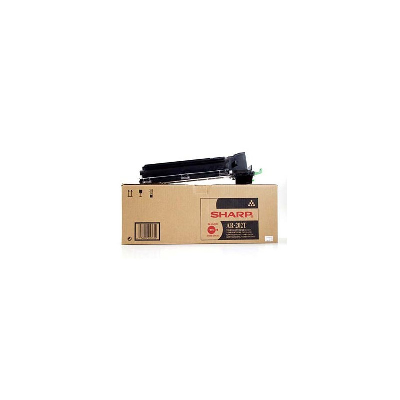Sharp AR163/201/206/ARM160 Värikasetti