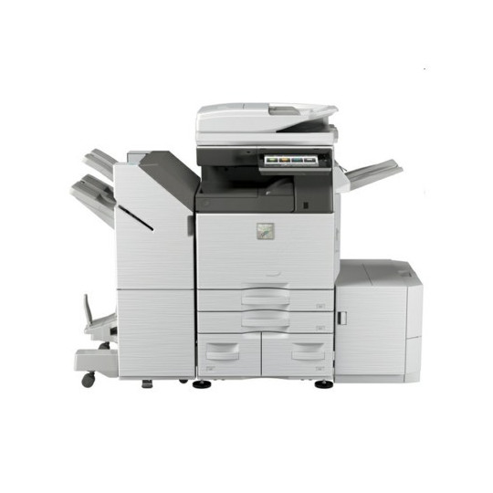 Sharp MX-4050 Cyan Värikasetti MX-60GTCA